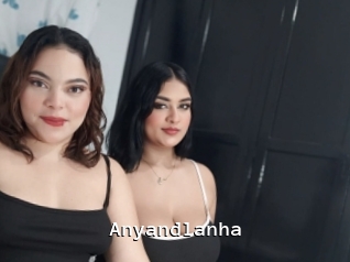 anyandlanha Webcamsex Amateur