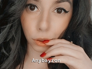 Anybayron