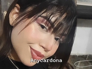 Anycardona