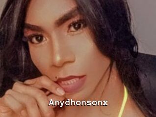 Anydhonsonx