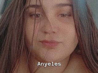 anyeles Webcamsex Amateur