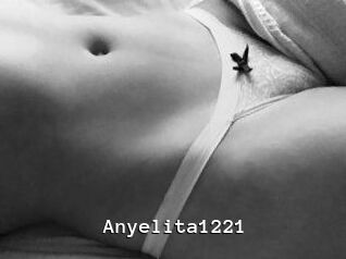 anyelita1221 Webcamsex Amateur