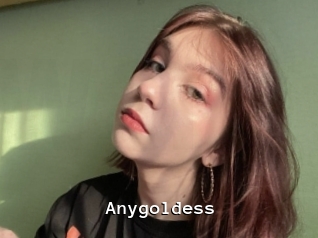Anygoldess
