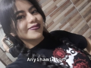 Anyihamilton