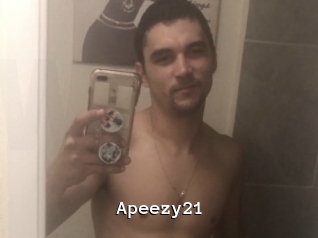 Apeezy21