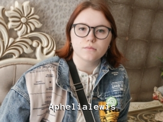 Aphelialewis