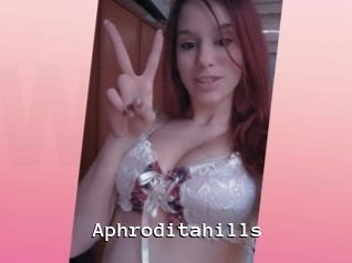 Aphroditahills