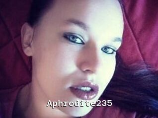 aphrodite235 Webcamsex Amateur