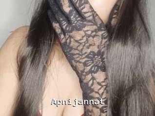 Apnijannat