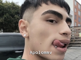 Apolommv