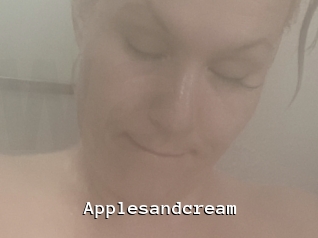 Applesandcream