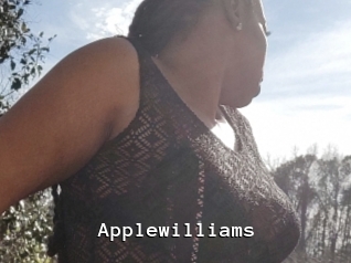 Applewilliams