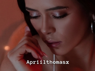 Apriilthomasx