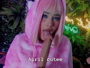 April_cutee