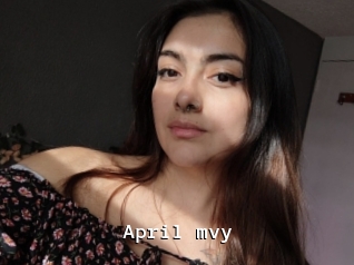 April_mvy