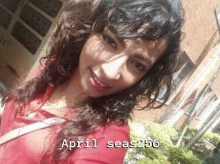 april_seas256 Webcamsex Amateur