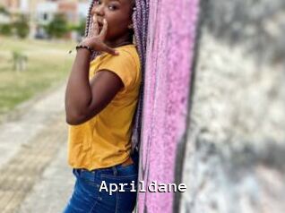 Aprildane