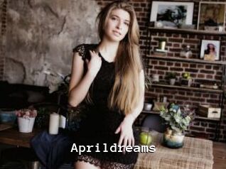 Aprildreams