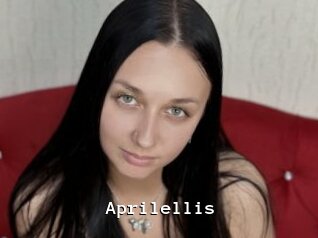 aprilellis Webcamsex Amateur