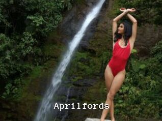 Aprilfords