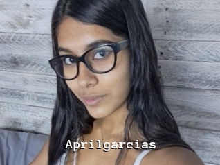Aprilgarcias