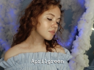 Aprilgreen