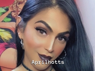 aprilhotts Webcamsex Amateur