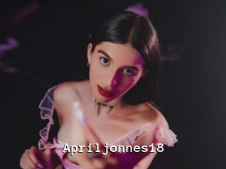 Apriljonnes18