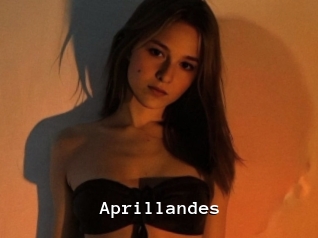 Aprillandes