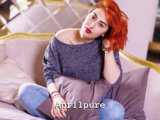 Aprilpure