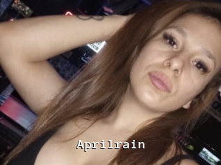 Aprilrain