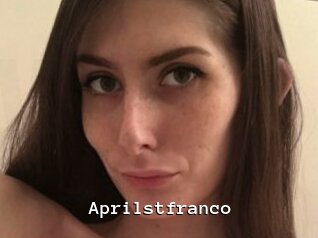 Aprilstfranco