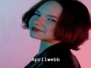 Aprilwebb