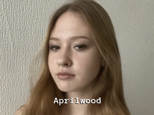 aprilwood Webcamsex Amateur