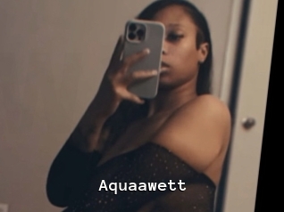 Aquaawett