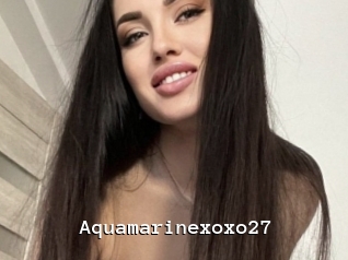 Aquamarinexoxo27