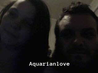 Aquarianlove