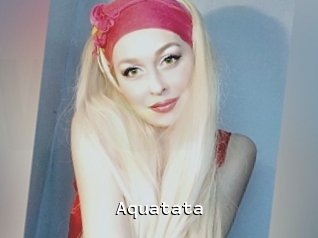 Aquatata