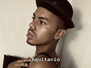 Aquitanio