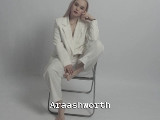 Araashworth