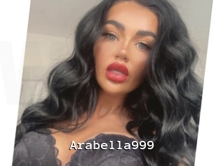 arabella999 Webcamsex Amateur