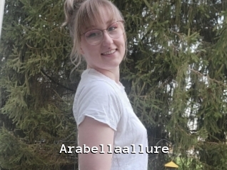 Arabellaallure