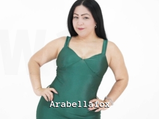 Arabellafox