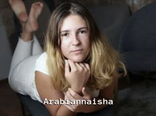 arabiannaisha Webcamsex Amateur