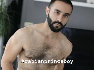 Arabianprinceboy
