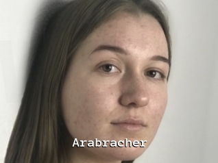 Arabracher