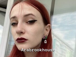 arabrookhouse Webcamsex Amateur