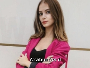 Arabumford