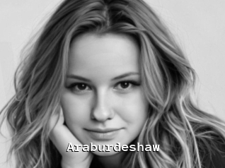 Araburdeshaw