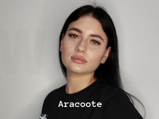 aracoote Webcamsex Amateur